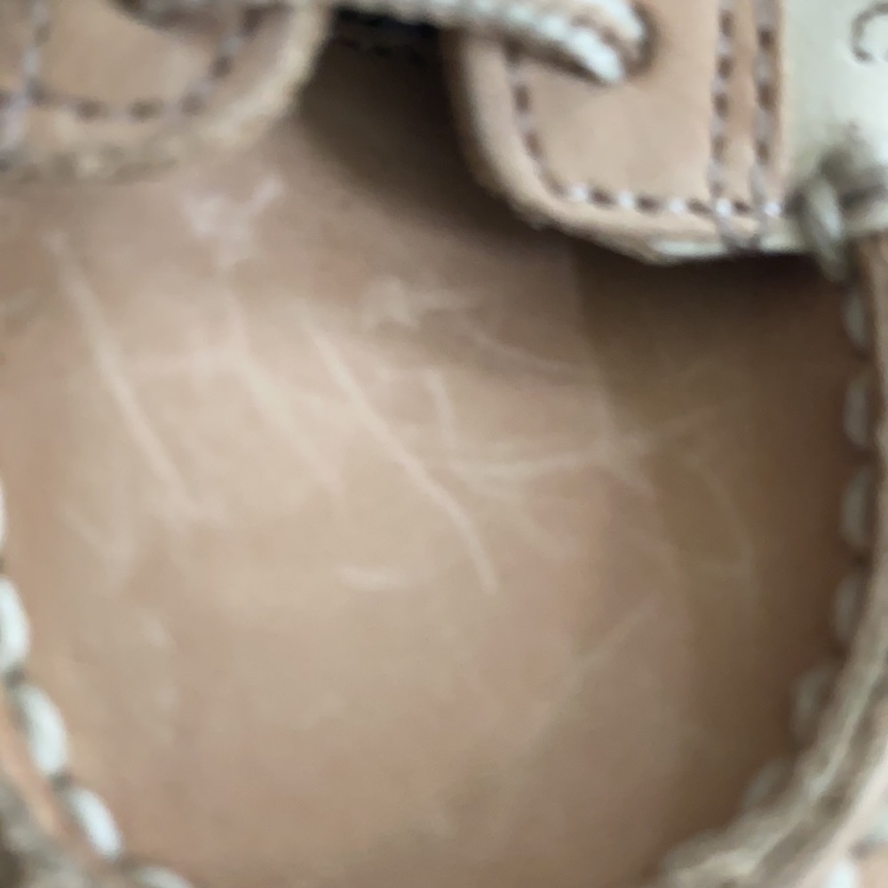 Baby Sperry - Picture 3 of 7